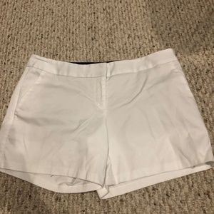 Express Shorts